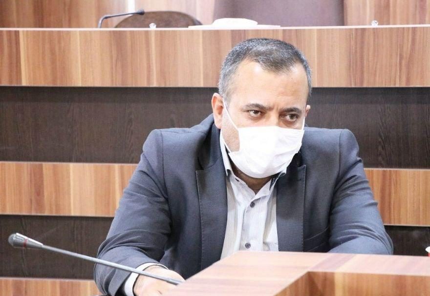 بوکان از فردا با ۳۳ پروژه عمرانی به استقبال هفته دولت می رود