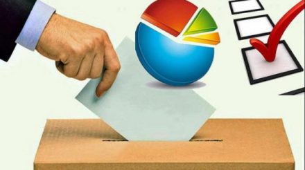 Only two parties can win over 10% of votes, says Turkish Metropol Company