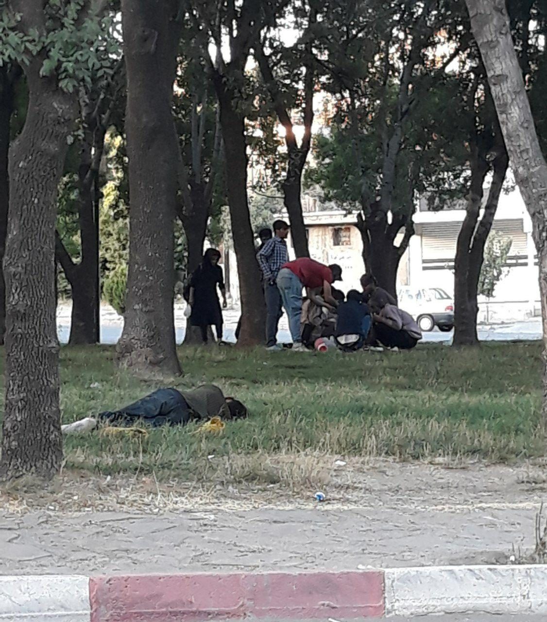 دادستان انقلاب: هزار نفر معتاد باید تا ٢ ماه آینده در ارومیه جمع آوری شوند
