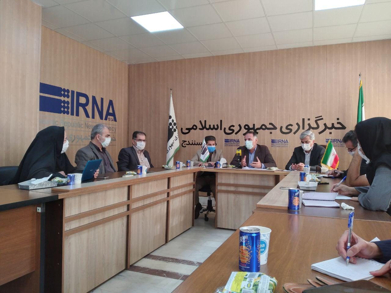1061 شغل با افتتاح طرح های هفته دولت در کردستان ایجاد می شود