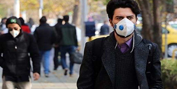 مرگ 177 تن دیگر در ایران بر اثر کرونا