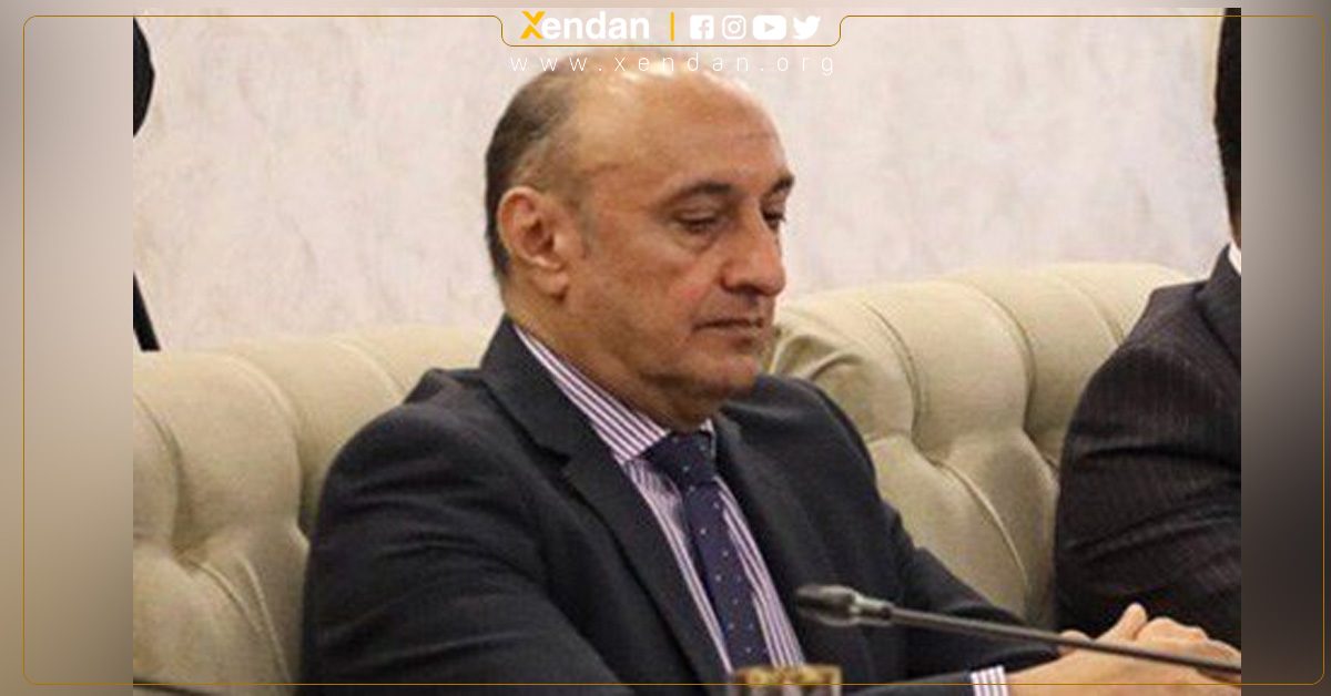گفتگوهای اربیل و بغداد  هفته آینده در بغداد از سر گرفته می شود