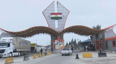 اربیل درباره مدیریت مرزها، به قانون اساسی عراق پایبند است
