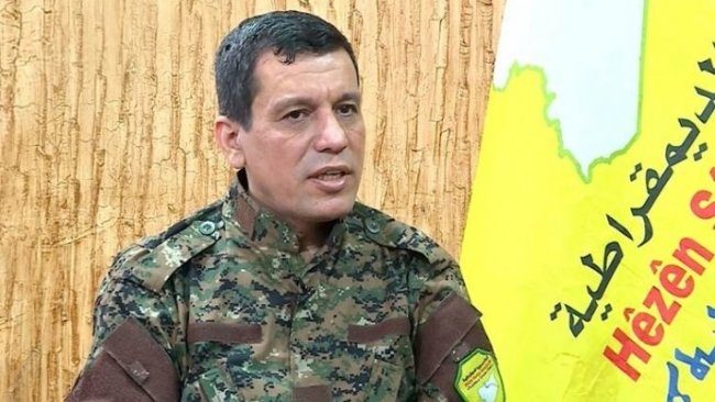 ترکیه علناً در حال نقض توافقات 17 و 22 اکتبر است