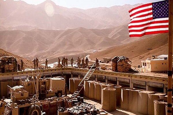 US-led forces quit Iraq’s Taji Base