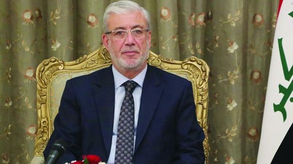 لەوانەیە گرفت بۆ هەڵبژاردنی پێشوەخت لە عێراق دروست بکرێت