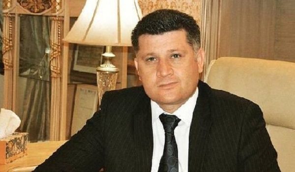 آماده سازی مقدمات ورود 50 شرکت بزرگ آمریکایی به اقلیم کردستان