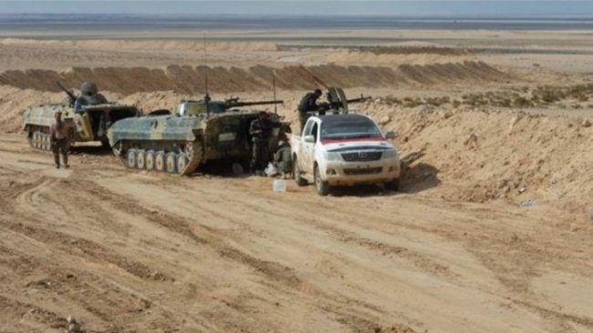 تشدید درگیری ها در ادلب سوریه