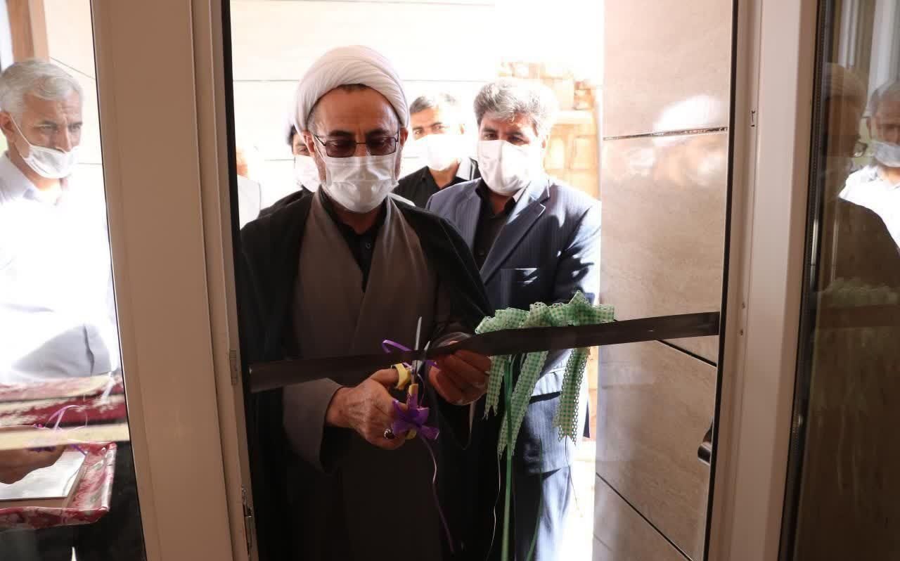 ساخت مسکن از محل زکات در ایلام برای نخستین بار/ نیاز مسکن مددجویان در سیروان به صفر می رسد