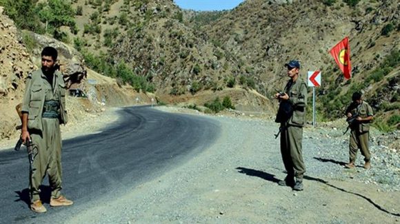 ئەمریکا هەوڵ ئەدات تورکیا و عێراق و هەرێمی کوردستان لەدژی پەکەکە یەکبخات