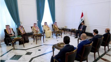 Iraq considers Saudi Arabia a real partner: PM al-Kadhimi