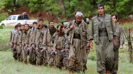 US calls for Iraq and Turkey cooperation on PKK