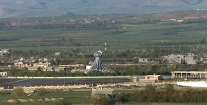 سد داریان پاوه، برق استان حلبچه را تامین می کند