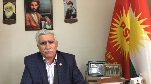 «مانگرتن تا مردن» ڕێگایێکی هەڵەیە بۆ بەرخۆدان