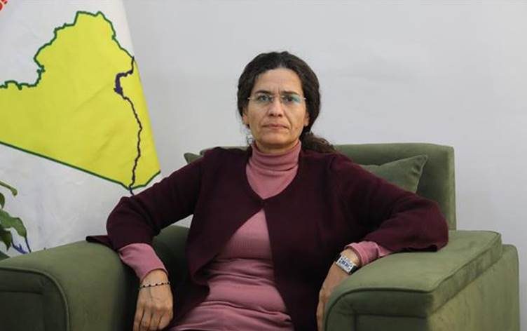 لەسەر داوای وەزارەتی دەرەوەی ڕووسیا، شاندێکی کوردستانی سووریا لە مۆسکۆیە