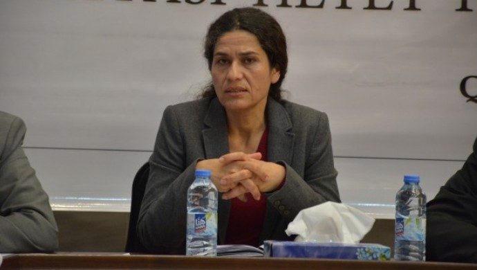 سفر هیئت مجلس دموکراتیک سوریه به مسکو