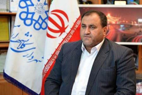 شهردار ارومیه و صادرات محصولات کشاورزی! 