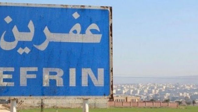 ربوده شدن 11 شهروند کرد عفرینی توسط شبه نظامیان تحت حمایت ترکیه