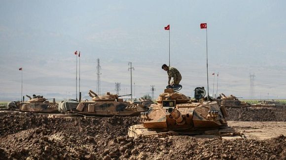 ڕاوێژکارێکی پەرلەمانی ئەورووپا: پوێیستە سیاسەتی دژەکوردیی ئەردۆغان کۆنتڕۆڵ بکرێت