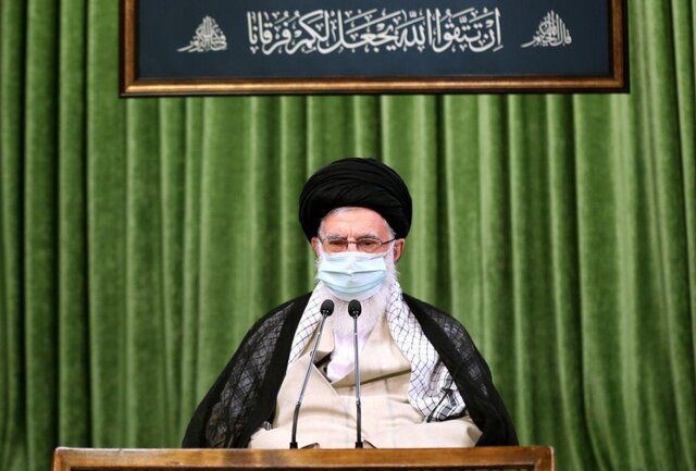 رهبر انقلاب: امارات متحده عربی هم به دنیای اسلام خیانت کرد