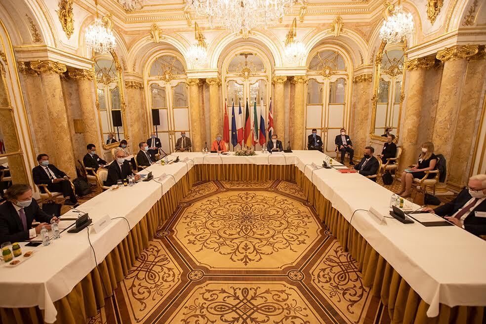 بیانیه پایانی شانزدهمین نشست کمیسیون مشترک برجام/ آمریکا نمی‌تواند فرایند بازگشت تحریم‌ها را آغاز کند