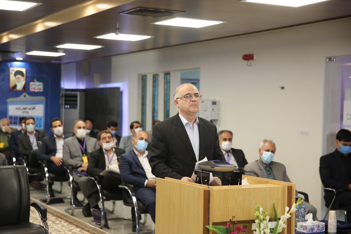 نيروگاه دالاهو به توسعه صادرات برق کشور کمک می کند