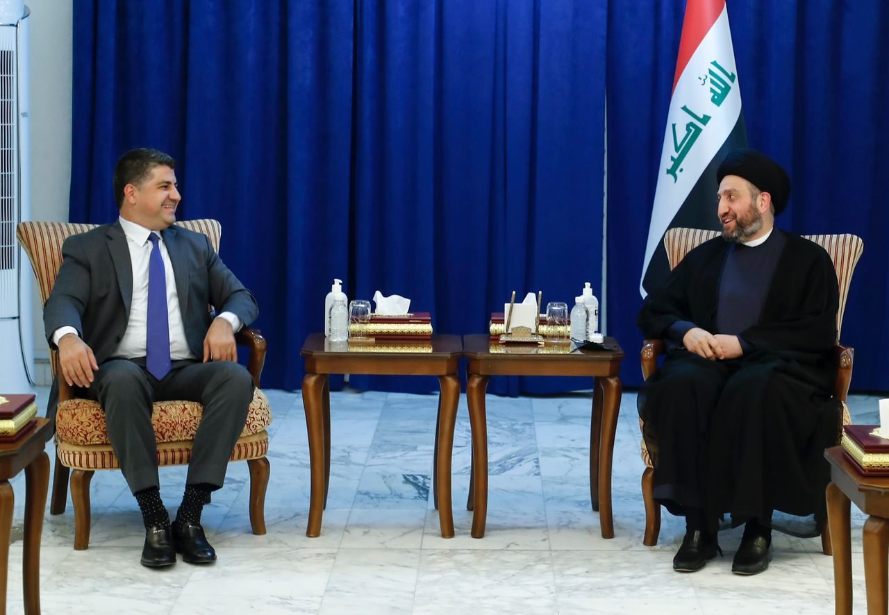 حل اختلافات بغداد و اربیل نیازمند اراده سیاسی و کوتاه آمدن‌های متقابل برای تحقق منافع همگان است