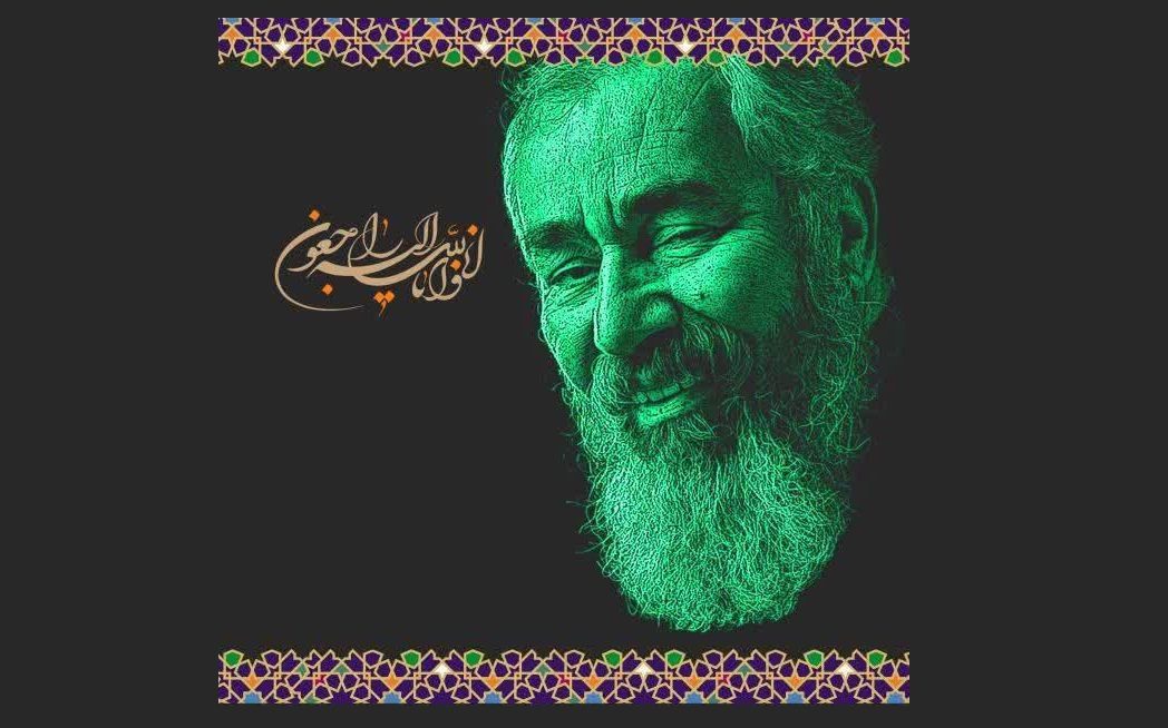علی باسره، پیشکسوت تئاتر ایلام روی در نقاب خاک کشید