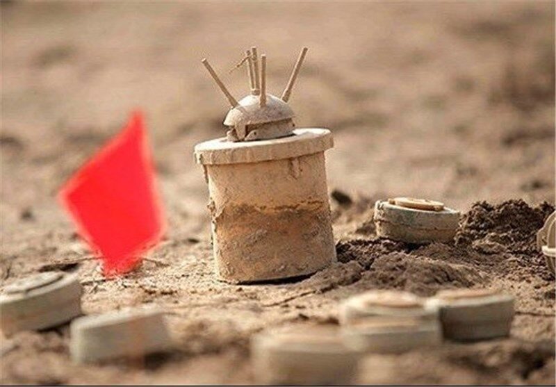 قطع مچ دست با انفجار مین در پیرانشهر/سد کانی سیب قربانی گرفت