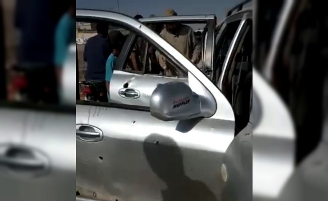 2 کشته در اثر انفجار خودروی بمبگذاری شده در حلب سوریه