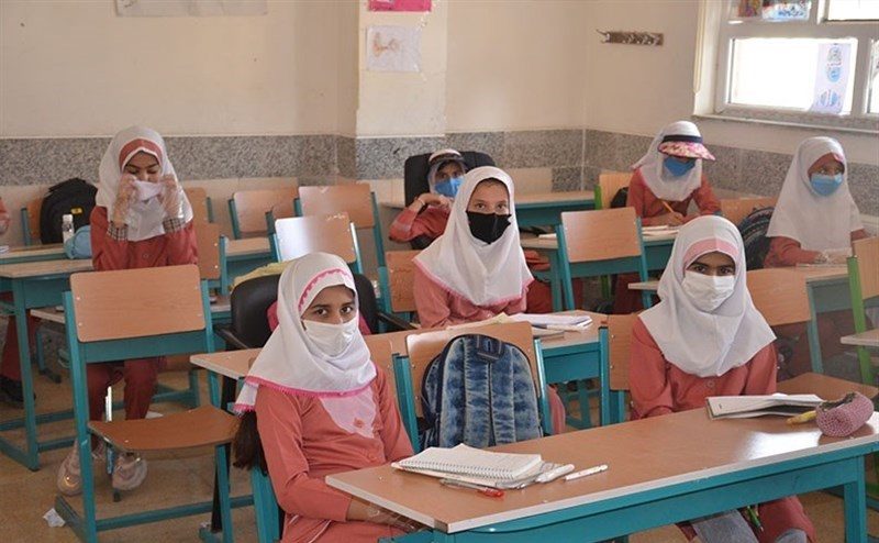 برای معلمانم؛ دانش آموزان امروز به محبت نیاز دارند/فریدون محمدزاده‌