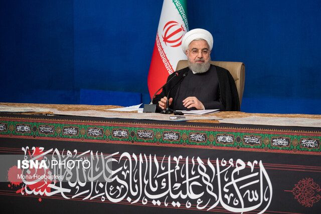 مهم ترین مساله برای ایران در مناقشه قره باغ امنیت مرزهای کشور است/ باید طبق عقل، شرع و پروتکل بهداشتی عمل کرد