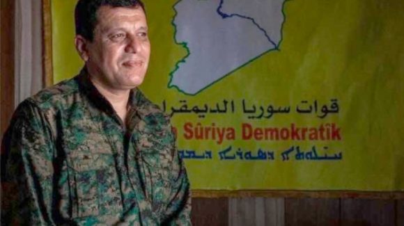 مەزڵووم کۆبانێ: هەوڵی فراوان کردنی دیالۆگی نێوان لایەنە کوردییەکان بەردەوامە