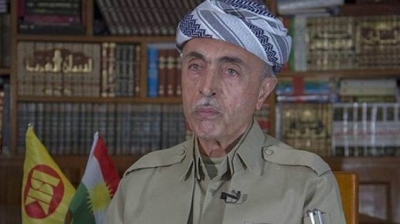 پێویستە پەکەکە بیانووی تورکیا نەهێڵێت بۆ هێرش کردنە سەر هەرێمی کوردستان