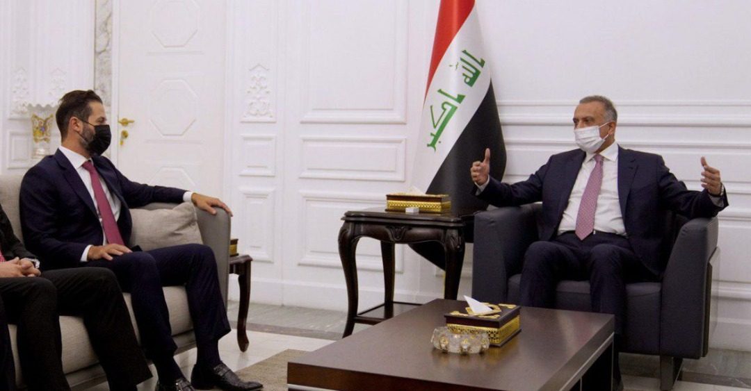 ضرورت هماهنگی کامل بغداد و اربیل بمنظور جلوگیری از کاهش قیمت نفت و کنترل کرونا