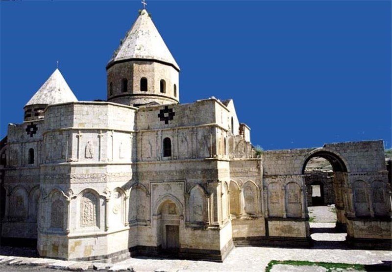 آیین زیارت قره‌كلیسا چالدران ثبت جهانی شد