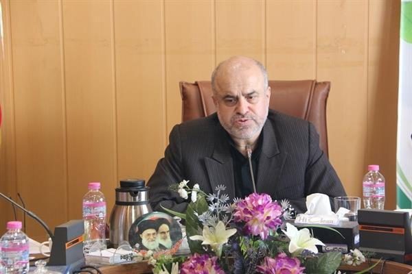 پرونده های معوق دادگستری کردستان باید مختومه شوند