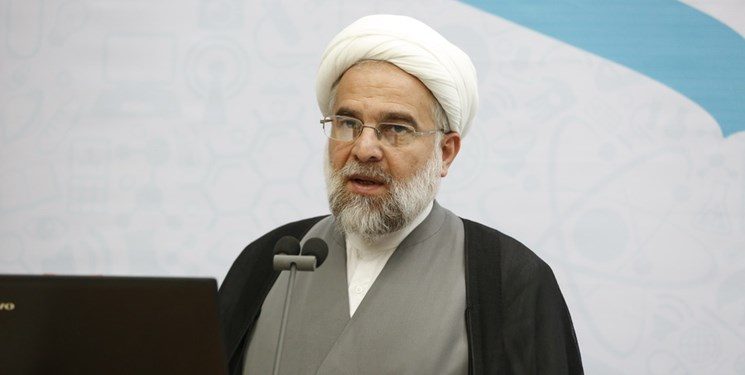 پیام تسلیت نماینده ولی فقیه در کردستان به مناسبت درگذشت آیت الله یزدی