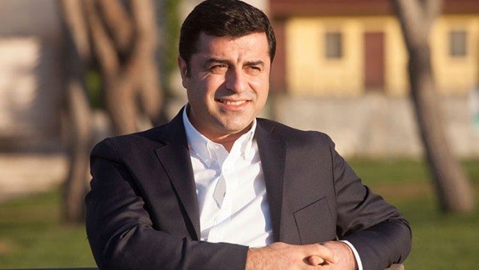 اصول و ارزش های HDP زندگی من است