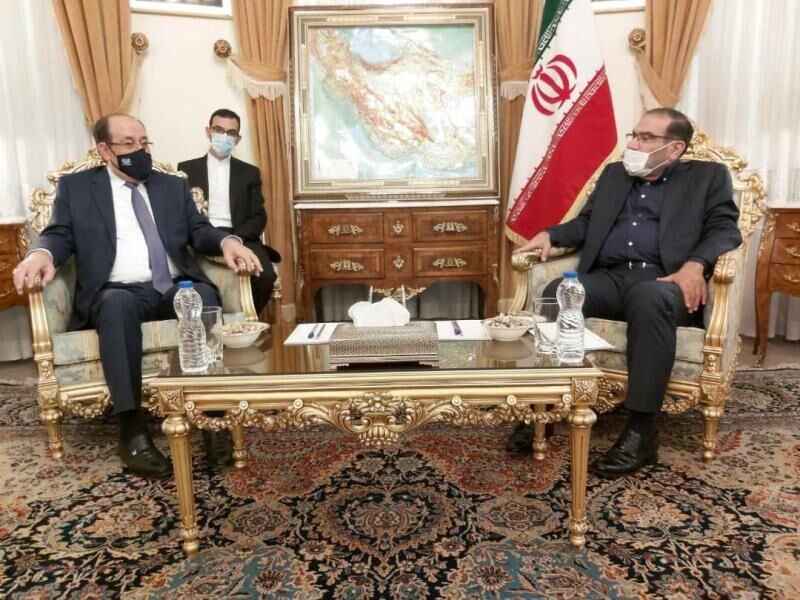 شمخانی: جهان اسلام اجازه تحقق تسلط رژیم صهیونیستی بر نیل تا فرات را نمی دهد