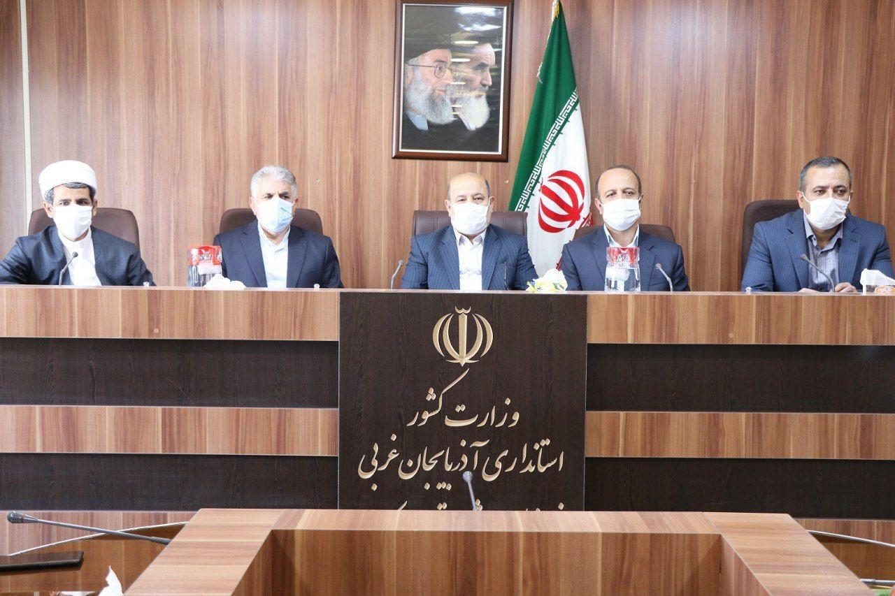 تغییرات مدیریتی بوکان در راستای بهبود وضع موجود خواهد بود