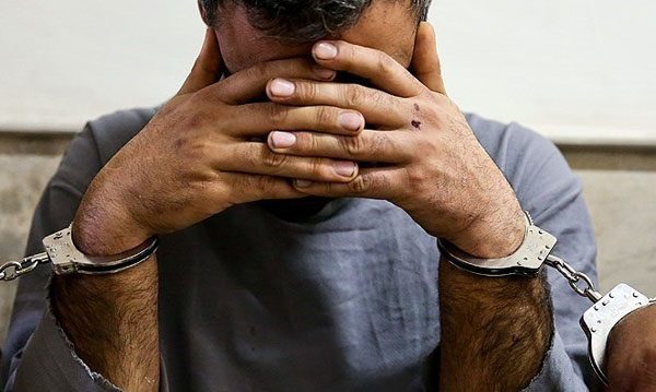 دستگیری شرور سابقه دار در مهران