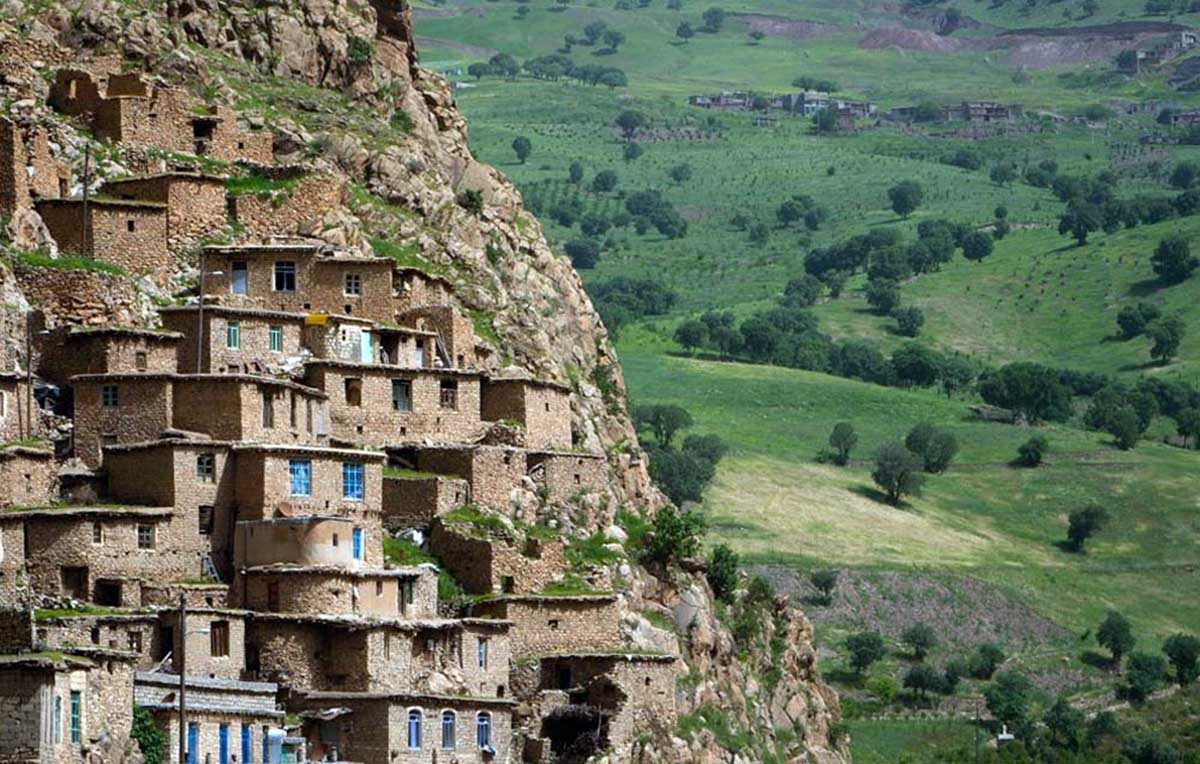 در مسیر ثبت جهانی اورامانات؛ بی تفاوت نباشیم / مهدی خالوندی*