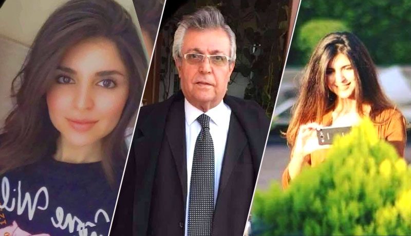 سه عضو یک خانواده کُرد در بغداد سربریده شدند