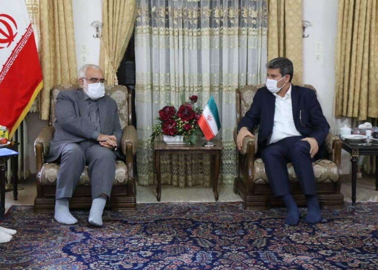 امسال 200 هزار فرصت شغلی برای جامعه هدف ایجاد می شود