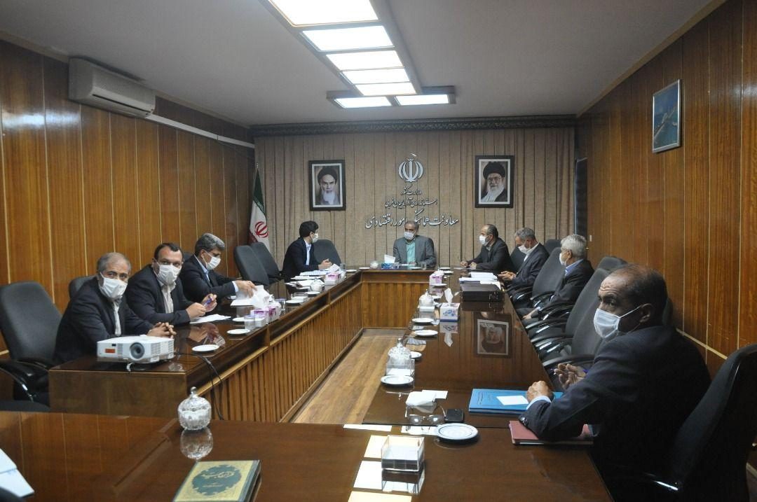 هیات خبرگان بانکی آذربایجان غربی معرفی شدند