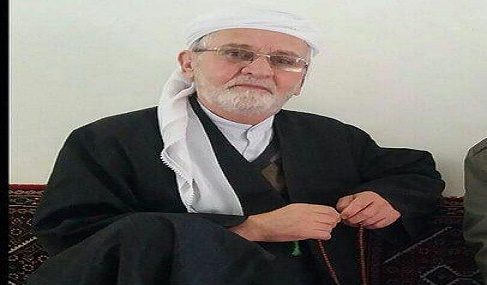 فرشادان درگذشت حاج شیخ صلاح الدین نقشبندی را تسلیت گفت