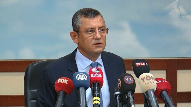CHP به ائتلاف انتخاباتی نیاز ندارد