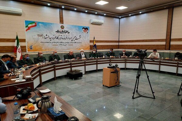 گشایش بازارچه های مرزی آذربایجان‌غربی به طور جد دنبال شود