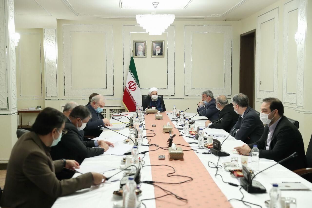 احتمال بازگشت محدودیت های کرونایی در ایران با بروز موج‌ جدید